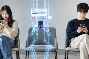 신뢰 지우는 AI… 방금 통화한 직원도, 화상회의 상대도 ‘가짜’
