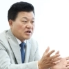 선거법 위반 의혹 신용한 충북지사 집무실 압수수색