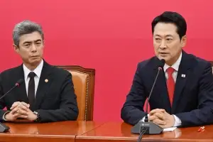 野, DMZ 사고 청문회·국정조사 요구…“北 국선변호인·김정은 비서실장인가”
