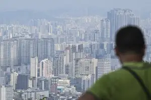 서울 노원·구로 등 외곽 ‘10억원 이하’ 아파트 거래 활발…전체 거래의 55.9%