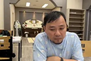“4년간 네 번 불난 형의 일터…위험 속 버티다 끝내 숨져”