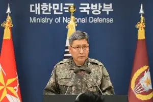 thumbnail - 軍 “DMZ 폭발 원인, 북한군 지뢰일 가능성 매우 높다 판단”