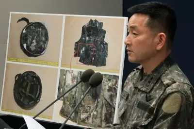 군 “폭발 원인, 북한군 지뢰 가능성 매우 높다 판단”
