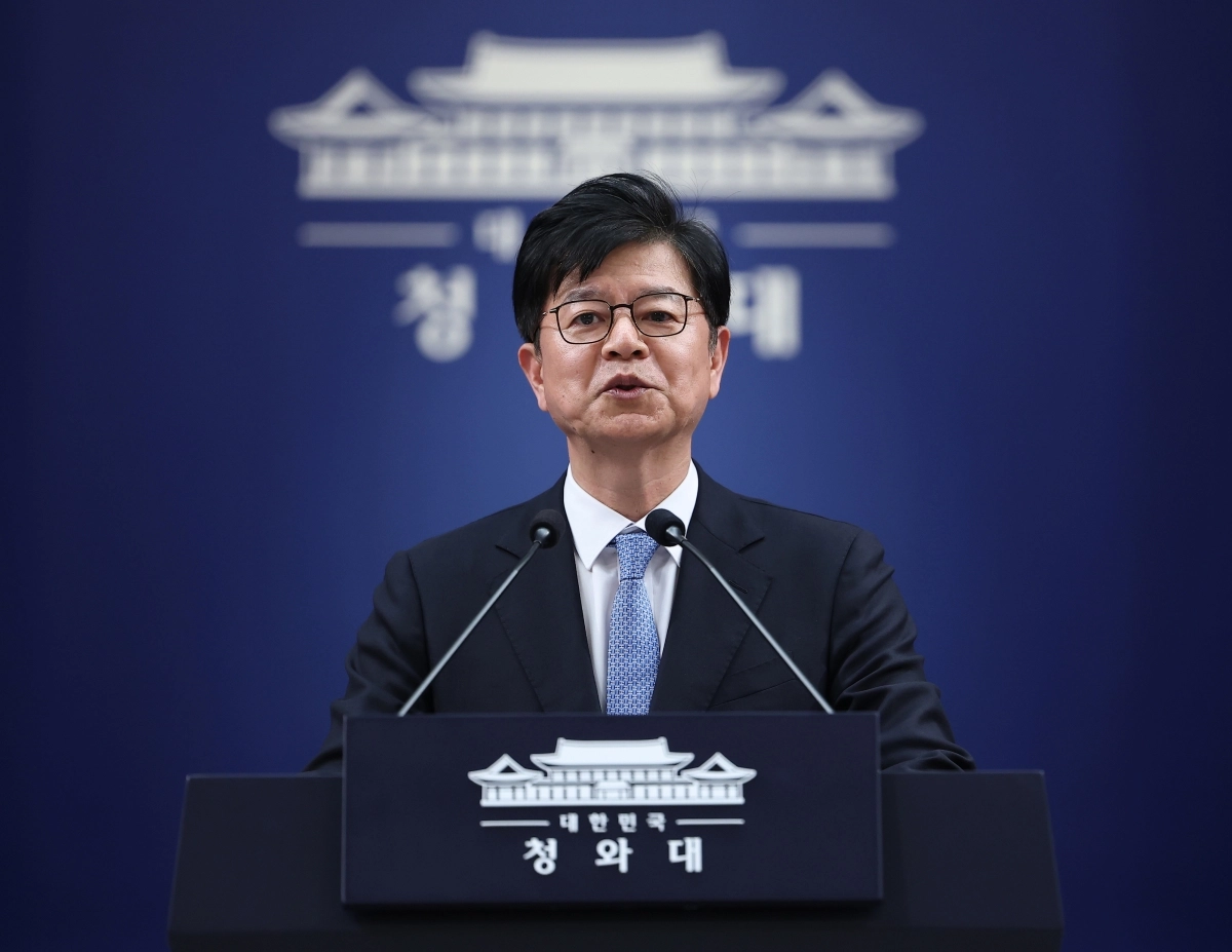 이재명 대통령, 18일 취임 후 7번째 기자회견 실시