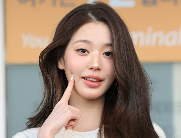 장원영, 볼 콕 요정