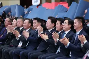 조작기소 특검법 이르면 이번주 처리… 與 “필버 대비 일정 조정”