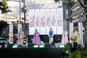 ‘성북동 국가유산 야행’ 보러 밤마실 떠나볼까