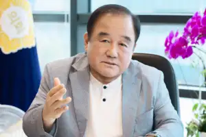 “공부하는 의회, 실력으로 증명”[의장에게 듣는다]