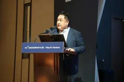 HS효성인포, AI 인프라 혁신 해법 찾는다