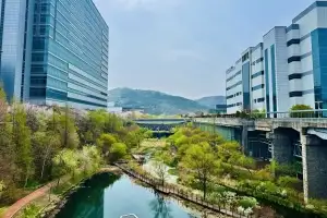 LGD, 제품 넘어 친환경까지 ‘기술 혁신’