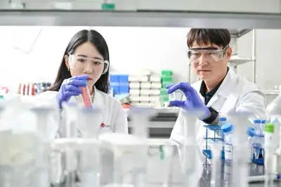 LG화학, 4대 성장축 앞세워 미래시장 공략