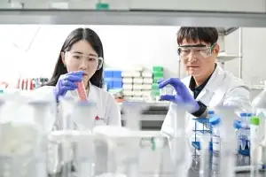 LG화학, 4대 성장축 앞세워 미래시장 공략