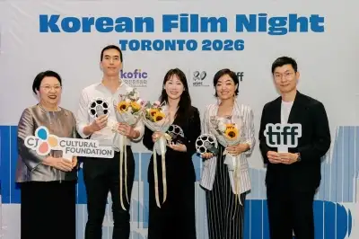 북미 한국계 창작자 발굴하는 CJ문화재단