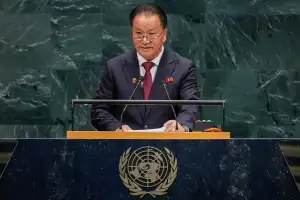 北 “핵보유국 지위 되돌릴 수 없어”...트럼프-김정은 대화는 언급 안해