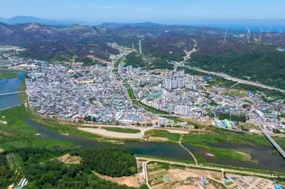 영덕 신규 원전 명칭 후보에 ‘새빛·해누리’ 최종 선정