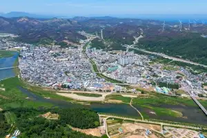 영덕 신규 원전 명칭 후보에 ‘새빛·해누리’ 최종 선정