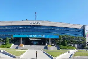 평택사랑카드 가맹점 5천153곳 결제수수료 지원…총 1억 2,300여만 원
