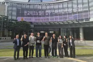송연섭 경기도의원, 판교 스타트업 현장 간담회… 현장 목소리 정책으로 잇는다