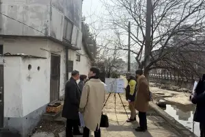 ‘노후 주택 즐비’ 양주 덕계동·화성 돌고지, 따뜻한 보금자리로 거듭난다
