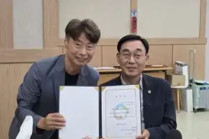 김현덕 경기도의원, 경기남부장애인권익옹호기관 자문위원회 참석