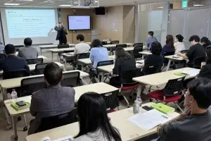 경기도의회, ‘2026년 하반기 의정지원과 자체 직무교육’ 실시… 정책지원 전문성 높인다