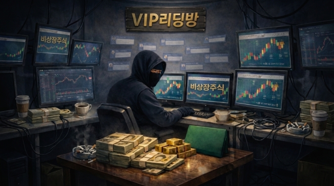 주식 사기 조직에 컴퓨터 설치해 준 업자… 대법 “사기 방조 아냐”