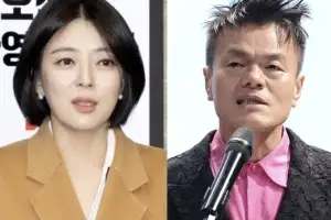 “무급으로 일하는 것 맞아?” 배현진 맹공에 JYP ‘결단’…“증인 서겠다”