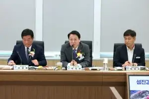 광양·구례·곡성·하동···‘섬진강권 관광시대 실현’ 속도