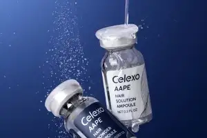 에이바이오머티리얼즈, 두피·모발 멀티 케어 헤어부스터 ‘세렉소 AAPE’ 출시