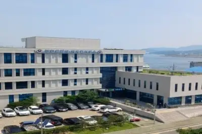 서부경남 외국인 5년 새 77% 늘었지만 출입국 행정은 ‘창원까지’