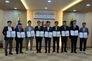 쿠도커뮤니케이션㈜, 국내 최초 AI 에이전트 기반 AI CITY 선도 모델 구축