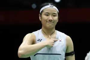 ‘여제’ 안세영 셔틀콕 역사에 도전한다…아시안게임 배드민턴 결승 곧 시작