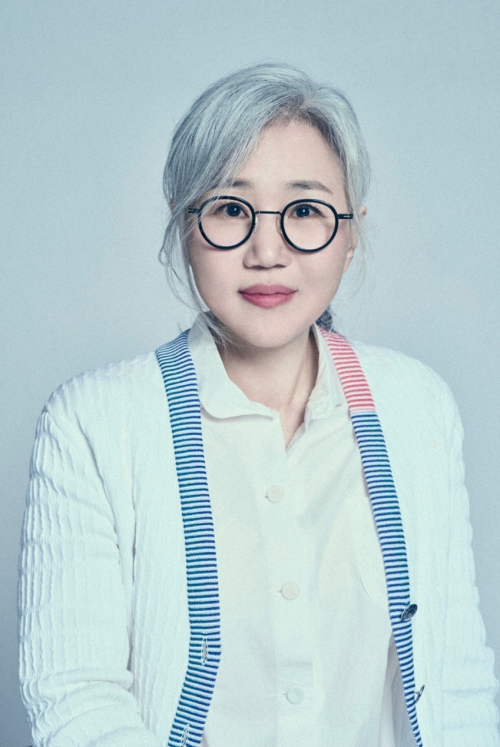 김은숙 작가. 넷플릭스 제공