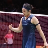 안세영, 아시안게임 배드민턴 女단식 사상 첫 2연패 ‘위업’