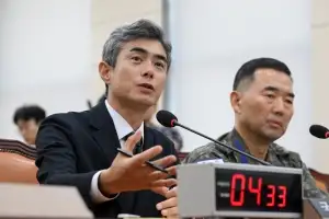 강신철 국방 “지뢰 매설한 것으로 보여…北국경선 요새화 관련 추정”