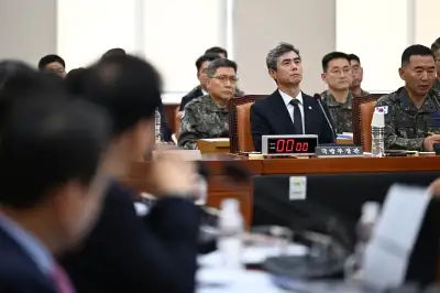 ‘DMZ 폭발사고’ 긴급 현안 질의·이어진 예산 논의...오늘 국회는?