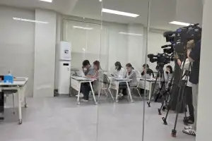 [속보] 경찰 “피해학생 없었다”고 했는데… 피해교사들 “재학생들도 있었다” 엇갈린 주장
