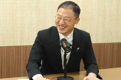 “李대통령 말에 전 재산 몰빵” 예금만 45억 김상욱 비결은… “돈 벌고 싶으면 펀드 하시라”