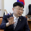 “독자적 국가 DB 구축… 세계 최초 ‘소버린 데이터’ 만들 것”