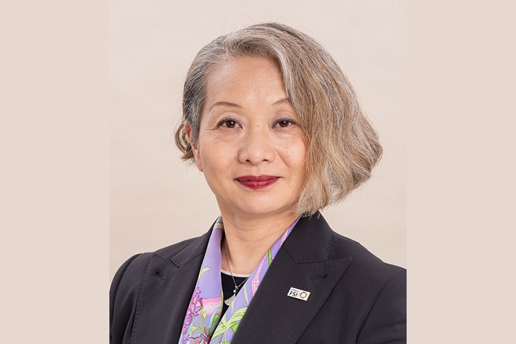 후지가키 유코 도쿄대 교수