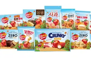 “군위 사과 왔데이”… 상생로드 3탄 15종 출격