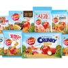 “군위 사과 왔데이”… 상생로드 3탄 15종 출격
