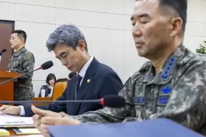 탐지기로 찾기 힘든 ‘수지 지뢰’… DMZ 수색 작전, 발목 잡히나