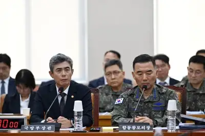 “대북정책 文어게인”·“음모론이 안보 흔들어”…지뢰사고 공방