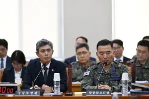 “대북정책 文어게인”·“음모론이 안보 흔들어”…지뢰사고 공방