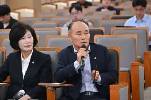 최두호 서울시의원 “한강버스 주말요금 2배 인상, 관광객 지불의사로 판단해선 안 돼”