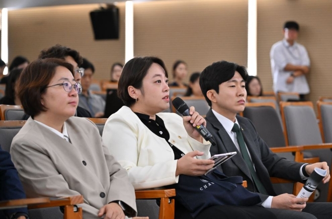 노연수 서울시의원 “한강버스, 요금 인상보다 선박 운항 정상화와 대중교통 정체성 확립이 먼저”