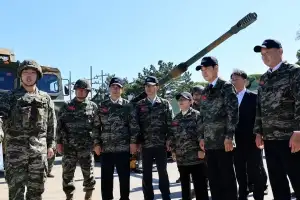 국민의힘 “우리 장병 피해에 도리어 北 김여정이 겁박, 기가 찰 노릇”