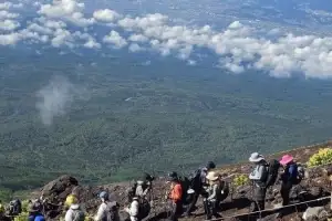 페어플레이, 일본 소도시와 100대 명산으로 떠나는 새로운 아웃도어 여행