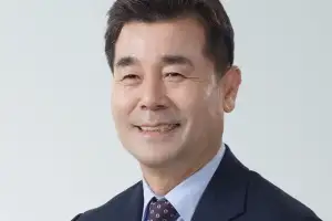김영길 울산 중구청장, 대한민국시장·군수·구청장협의회 상임부회장 선출